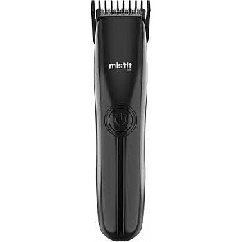 Misfit by boAt T30 Runtime: 60 mins Trimmer for Men (Black)