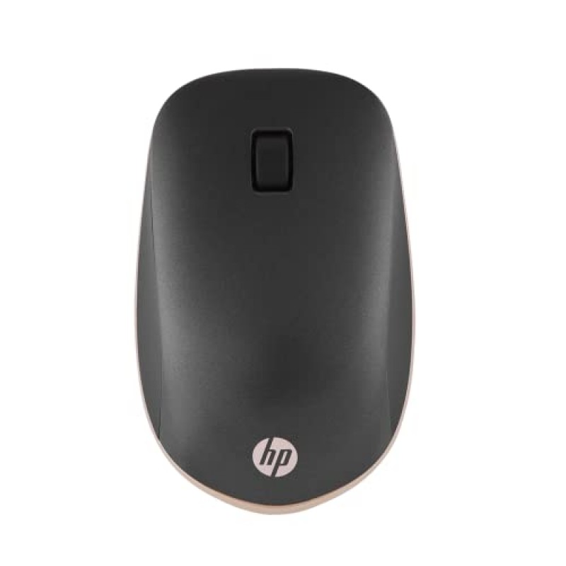 HP 410 Slim Bluetooth Mouse with 1200 DPI Optical Sensor Silver