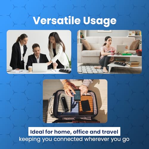 Portronics Power Plate 10 Extension Board with 4 Universal Sockets, 3 Meter Long Cord, 1500 Watts, 6 Amp Multi Plug for Office & Home Appliances (Black) Portronics Power Plate 10 Extension Board with 4 Universal Sockets, 3 Meter Long Cord, 1500 Watts, 6 Amp Multi Plug for Office & Home Appliances (Black)