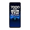 TECNO POVA 3 (Electric Blue, 6GB RAM,128 GB Storage) Refurbished 