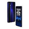 TECNO POVA 3 (Electric Blue, 6GB RAM,128 GB Storage) Refurbished 