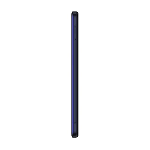 TECNO POVA 3 (Electric Blue, 6GB RAM,128 GB Storage) Refurbished 