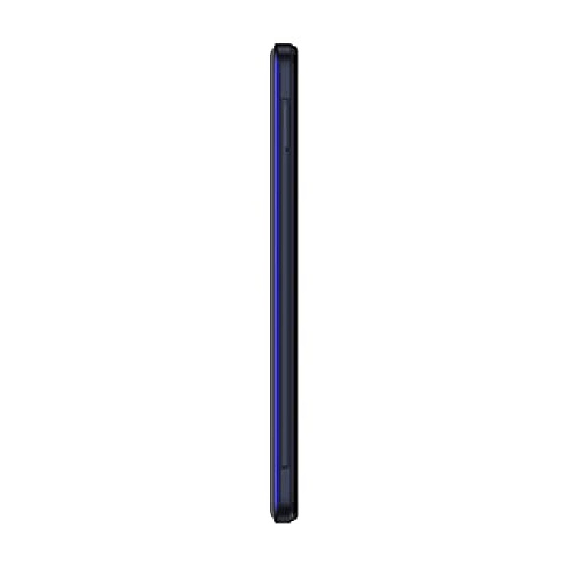 TECNO POVA 3 (Electric Blue, 6GB RAM,128 GB Storage) Refurbished 