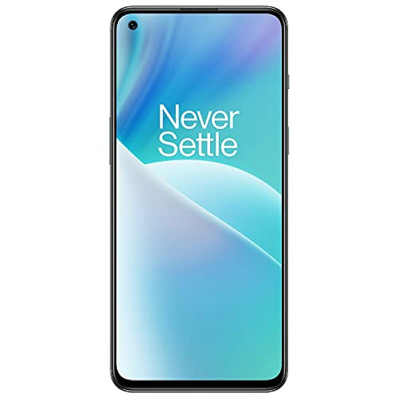 OnePlus Nord 2T 5G Jade Fog, 8GB RAM, 128GB Storage Refurbished