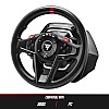 Thrustmaster T128 Force Feedback Racing Wheel with Magnetic Pedals, Xbox Series X|S, Xbox One, PC