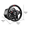 Thrustmaster T128 Force Feedback Racing Wheel with Magnetic Pedals, Xbox Series X|S, Xbox One, PC