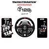 Thrustmaster T128 Force Feedback Racing Wheel with Magnetic Pedals, Xbox Series X|S, Xbox One, PC