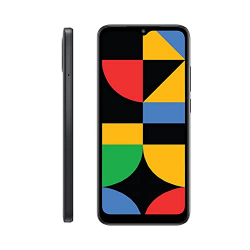 Redmi A2 Plus (Classic Black, 4GB RAM, 64GB Storage) Refurbished