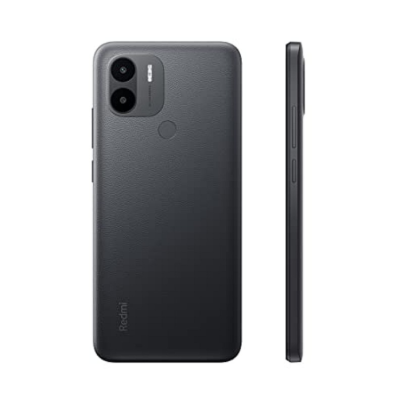 Redmi A2 Plus (Classic Black, 4GB RAM, 64GB Storage) Refurbished