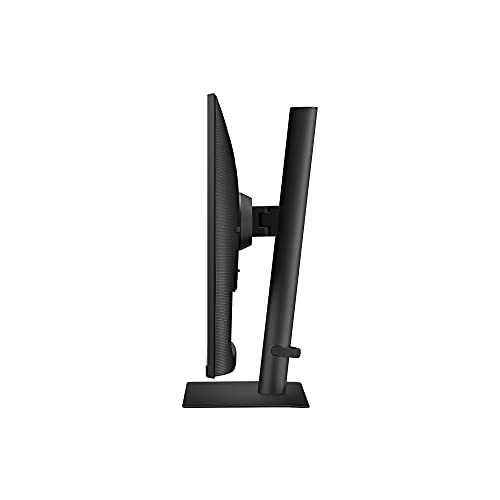 Samsung 27-inch 3840 X 2160 Pixels 4K UHD Monitor IPS Bezel-Less Design HAS 1 Billion Colors HDR10 LS27A800NMWXXL Black Samsung 27-inch 3840 X 2160 Pixels 4K UHD Monitor IPS Bezel-Less Design HAS 1 Billion Colors HDR10 LS27A800NMWXXL Black