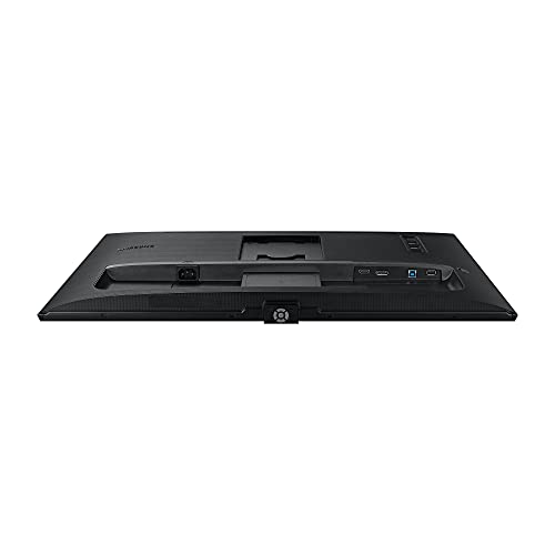 Samsung 27-inch 3840 X 2160 Pixels 4K UHD Monitor IPS Bezel-Less Design HAS 1 Billion Colors HDR10 LS27A800NMWXXL Black Samsung 27-inch 3840 X 2160 Pixels 4K UHD Monitor IPS Bezel-Less Design HAS 1 Billion Colors HDR10 LS27A800NMWXXL Black