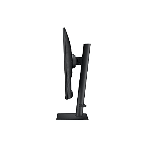 Samsung 27-inch 3840 X 2160 Pixels 4K UHD Monitor IPS Bezel-Less Design HAS 1 Billion Colors HDR10 LS27A800NMWXXL Black Samsung 27-inch 3840 X 2160 Pixels 4K UHD Monitor IPS Bezel-Less Design HAS 1 Billion Colors HDR10 LS27A800NMWXXL Black