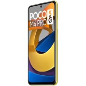 POCO M4 Pro 5G (Yellow, 4GB RAM 64GB Storage) Refurbished