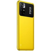 POCO M4 Pro 5G (Yellow, 4GB RAM 64GB Storage) Refurbished