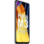 Poco M3 Pro 5G Power Black 4GB RAM 64GB Storage Refurbished