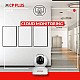 CP PLUS 3MP Full HD Smart Wi-fi CCTV Home Security Camera