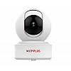 CP PLUS 3MP Full HD Smart Wi-fi CCTV Home Security Camera