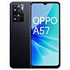 Oppo A57  (Glowing Black, 4GB RAM, 64 Storage) refurbished