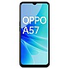 Oppo A57  (Glowing Black, 4GB RAM, 64 Storage) refurbished