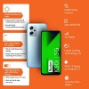 Redmi K50i 5G (Phantom Blue, 8GB RAM, 256GB Storage) Refurbished