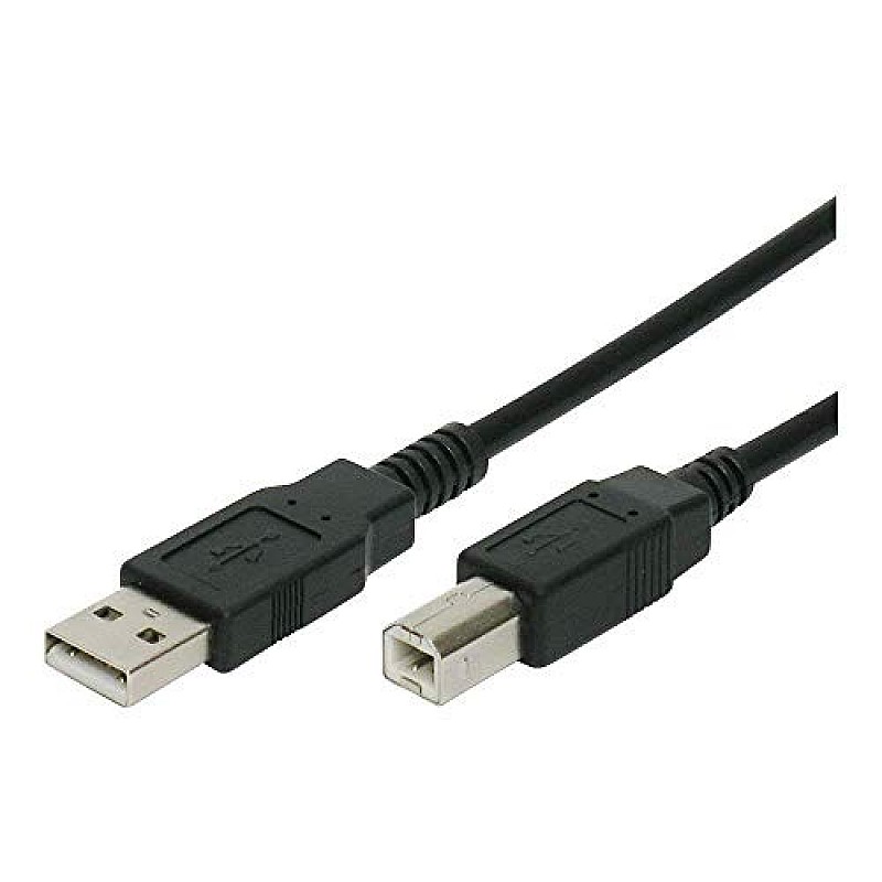 Lapster 5 Pin Mini USB Cable, USB B Cable, Camera Cable USB 2.0