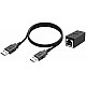 Lapster 5 Pin Mini USB Cable, USB B Cable, Camera Cable USB 2.0