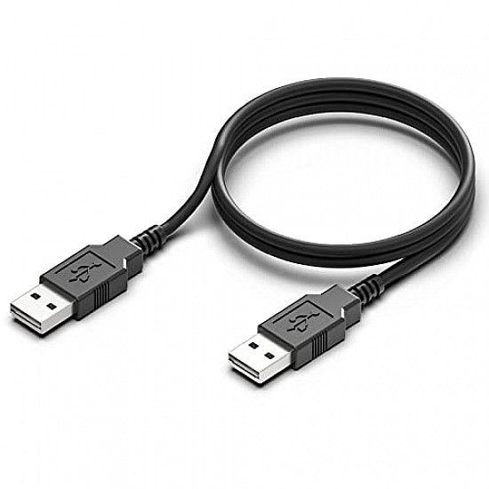 Lapster 5 Pin Mini USB Cable, USB B Cable, Camera Cable USB 2.0