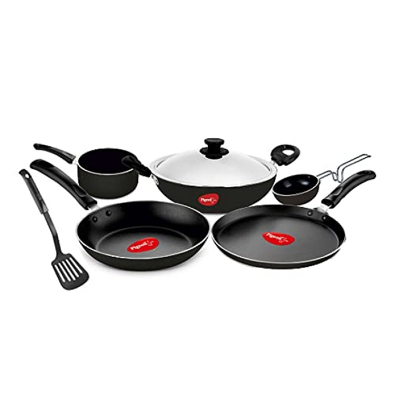 Pigeon Favourite 7-piece Gift Set Non Stick Coated 