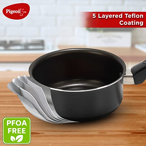 Pigeon Favourite 7-piece Gift Set Non Stick Coated Pigeon Favourite 7-piece Gift Set Non Stick Coated