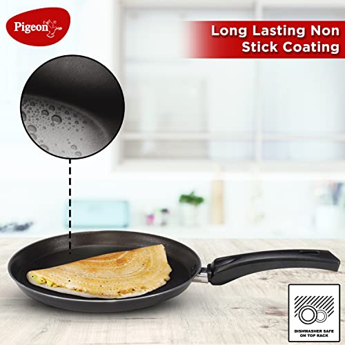 Pigeon Favourite 7-piece Gift Set Non Stick Coated Pigeon Favourite 7-piece Gift Set Non Stick Coated