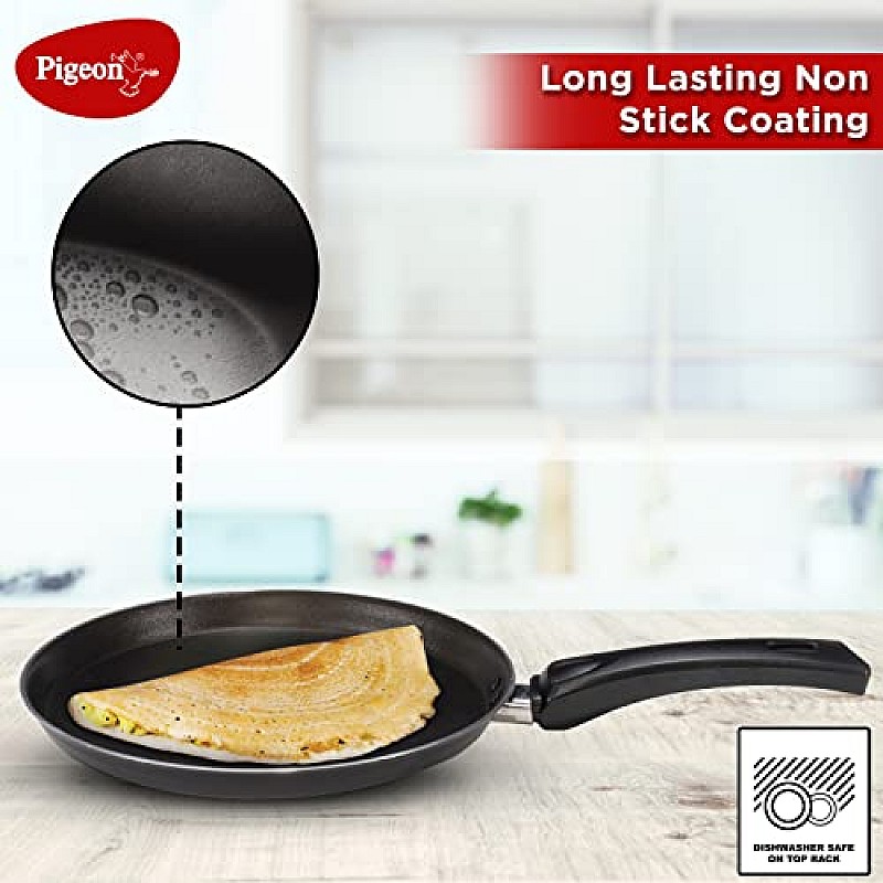 Pigeon Favourite 7-piece Gift Set Non Stick Coated 