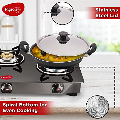 Pigeon Favourite 7-piece Gift Set Non Stick Coated Pigeon Favourite 7-piece Gift Set Non Stick Coated