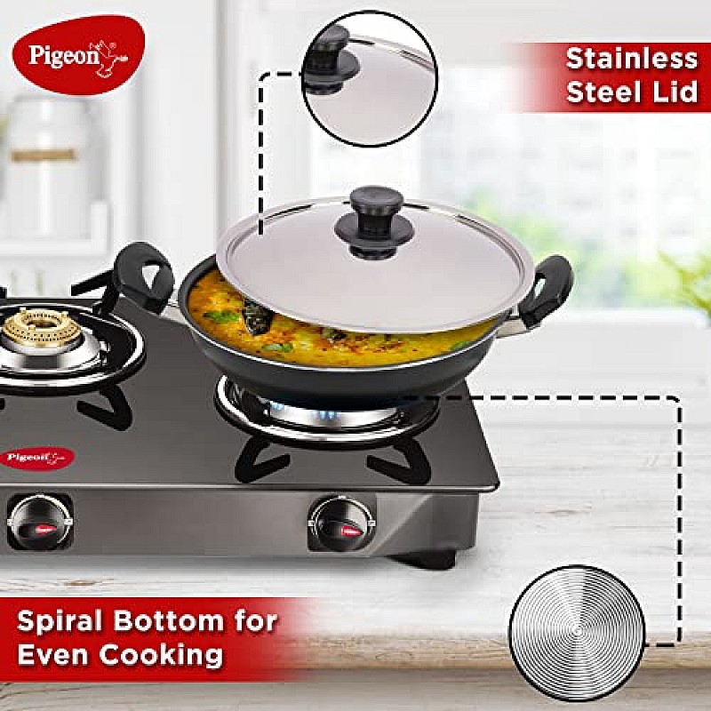 Pigeon Favourite 7-piece Gift Set Non Stick Coated 