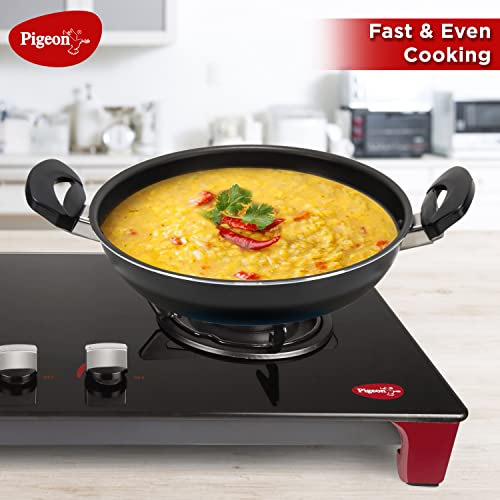 Pigeon Favourite 7-piece Gift Set Non Stick Coated Pigeon Favourite 7-piece Gift Set Non Stick Coated