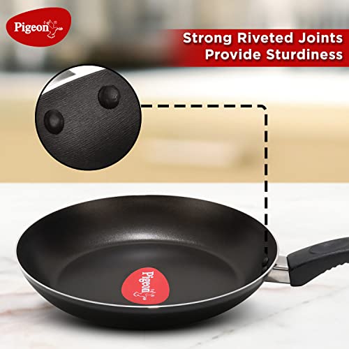 Pigeon Favourite 7-piece Gift Set Non Stick Coated Pigeon Favourite 7-piece Gift Set Non Stick Coated