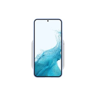 Samsung Original 15W Single Port Type - C Wireless Charger (Cable not Included), White Samsung Original 15W Single Port Type - C Wireless Charger (Cable not Included), White