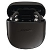 Bose New QuietComfort Earbuds II, Wireless, Bluetooth, World’s Best Noise Cancelling in-Ear Headphones Black