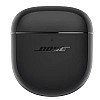 Bose New QuietComfort Earbuds II, Wireless, Bluetooth, World’s Best Noise Cancelling in-Ear Headphones Black