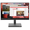 Lenovo L-Series - L22E-30, 22 Inch Monitor  (Raven Black)