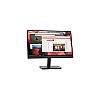 Lenovo L-Series - L22E-30, 22 Inch Monitor  (Raven Black)