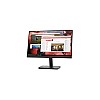 Lenovo L-Series - L22E-30, 22 Inch Monitor  (Raven Black)