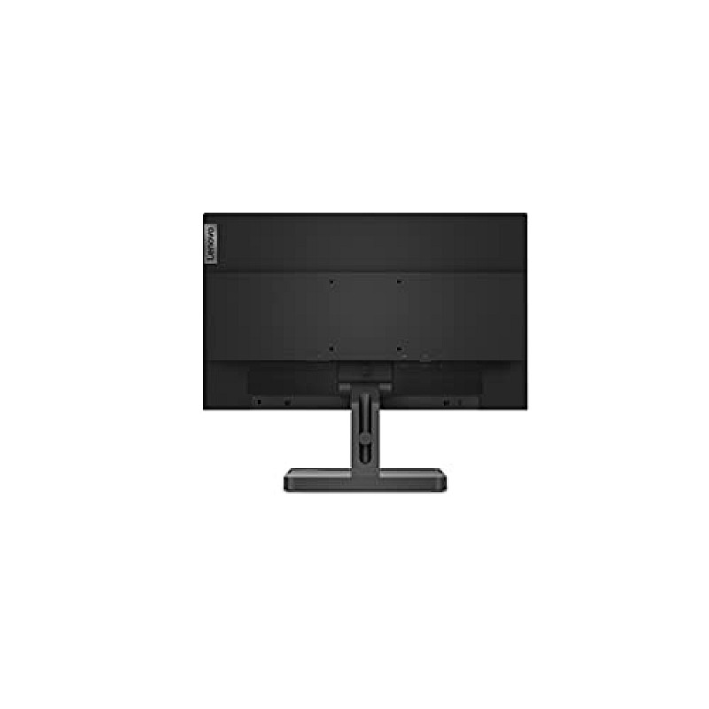 Lenovo L-Series - L22E-30, 22 Inch Monitor  (Raven Black)