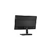 Lenovo L-Series - L22E-30, 22 Inch Monitor  (Raven Black)