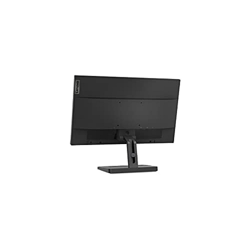 Lenovo L-Series - L22E-30, 22 Inch Monitor  (Raven Black)