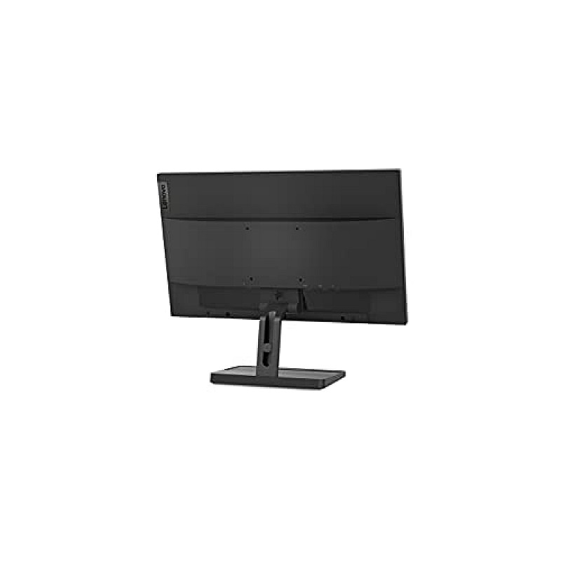 Lenovo L-Series - L22E-30, 22 Inch Monitor  (Raven Black)