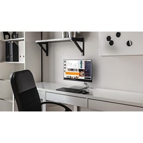 Lenovo Q-Series 24 Inch (60.5Cm) 1920x1080 Pixels FHD IPS Monitor Black Lenovo Q-Series 24 Inch (60.5Cm) 1920x1080 Pixels FHD IPS Monitor Black