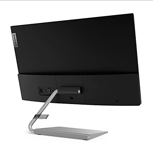 Lenovo Q-Series 24 Inch (60.5Cm) 1920x1080 Pixels FHD IPS Monitor Black Lenovo Q-Series 24 Inch (60.5Cm) 1920x1080 Pixels FHD IPS Monitor Black