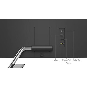 Lenovo Q-Series 24 Inch (60.5Cm) 1920x1080 Pixels FHD IPS Monitor Black Lenovo Q-Series 24 Inch (60.5Cm) 1920x1080 Pixels FHD IPS Monitor Black
