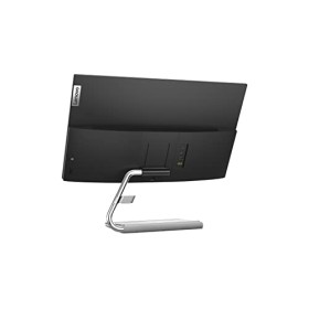 Lenovo Q-Series 24 Inch (60.5Cm) 1920x1080 Pixels FHD IPS Monitor Black Lenovo Q-Series 24 Inch (60.5Cm) 1920x1080 Pixels FHD IPS Monitor Black