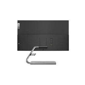 Lenovo Q-Series 24 Inch (60.5Cm) 1920x1080 Pixels FHD IPS Monitor Black Lenovo Q-Series 24 Inch (60.5Cm) 1920x1080 Pixels FHD IPS Monitor Black